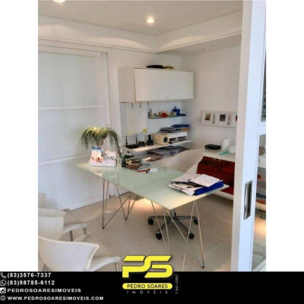 Imagem Sala Comercial à Venda, 43 m² em Miramar - João Pessoa Imagem Sala Comercial à Venda, 43 m² em Miramar - João Pessoa