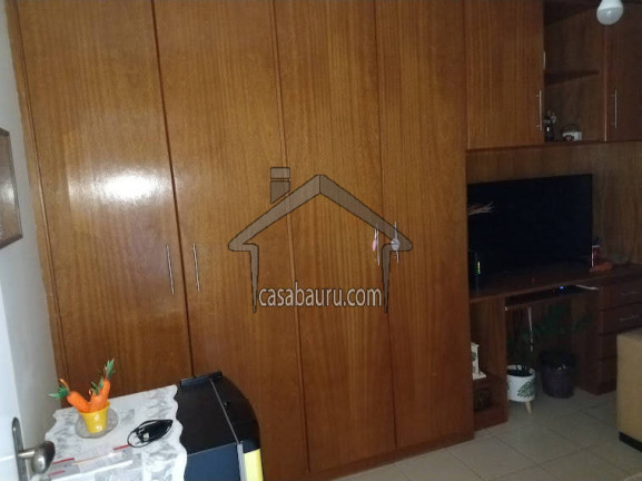 Imagem Apartamento com 4 Quartos à Venda, 72 m² em Jardim Infante Dom Henrique - Bauru