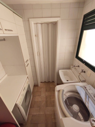 Imagem Apartamento com 3 Quartos para Alugar, 96 m² em Alphaville - Barueri Imagem Apartamento com 3 Quartos para Alugar, 96 m² em Alphaville - Barueri