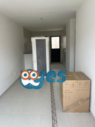 Imagem Casa com 2 Quartos para Alugar, 160 m² em Papagaio - Feira De Santana