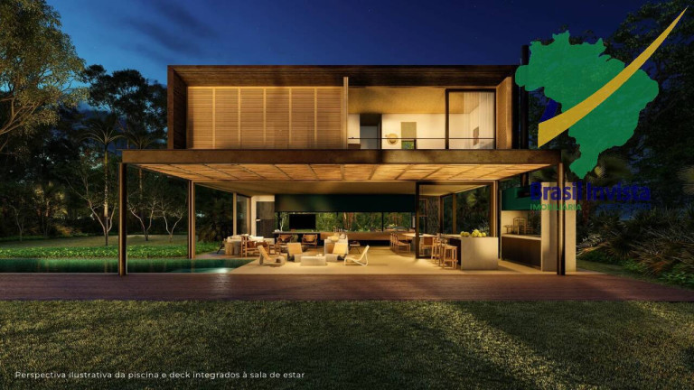 Imagem Casa com 6 Quartos à Venda, 1.700 m² em Trancoso - Porto Seguro Imagem Casa com 6 Quartos à Venda, 1.700 m² em Trancoso - Porto Seguro