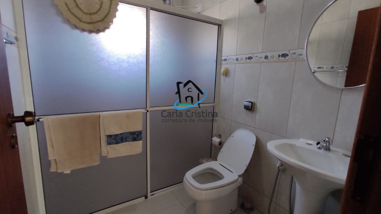Imagem Casa com 2 Quartos à Venda, 105 m² em Balneário Canoas - Pontal Do Paraná