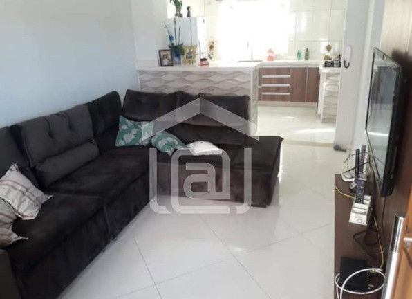 Casa com 2 Quartos à Venda, 100 m² em Monte Verde - Poços De Caldas