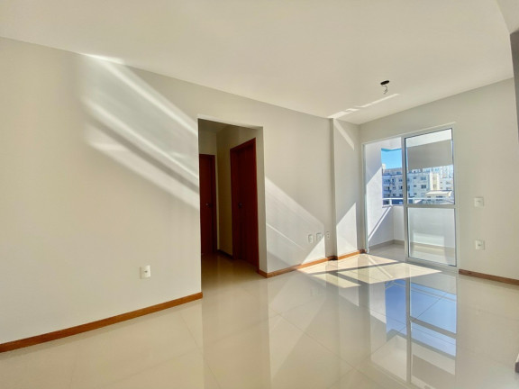 Imagem Apartamento com 2 Quartos à Venda, 65 m² em Pedra Branca - Palhoça