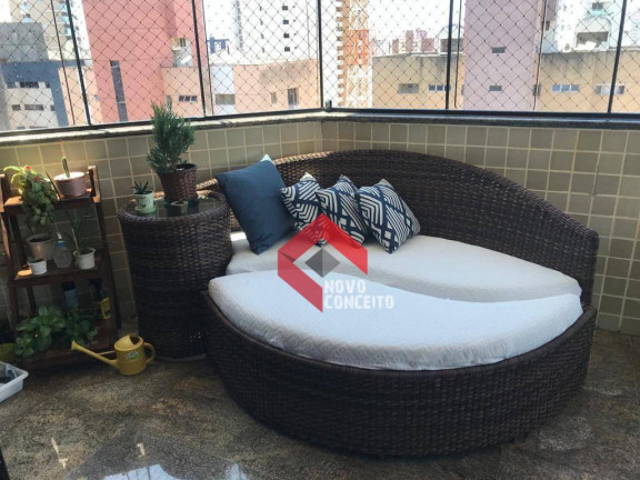 Imagem Apartamento com 4 Quartos à Venda, 340 m² em Aldeota - Fortaleza