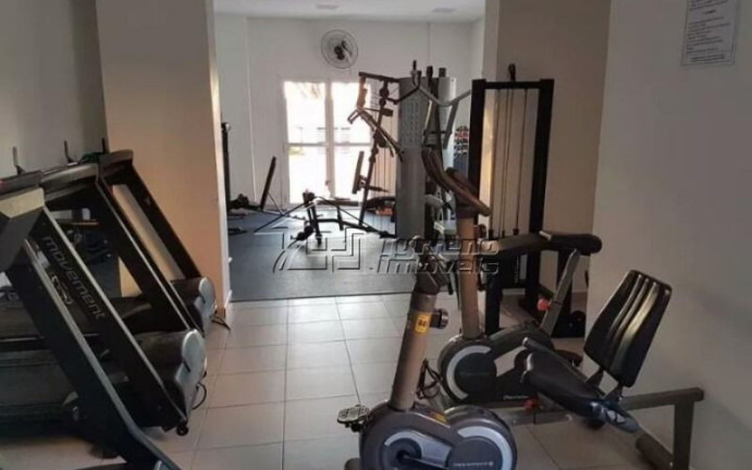 Imagem Apartamento com 2 Quartos à Venda, 62 m² em Jardim Aquarius - São José Dos Campos