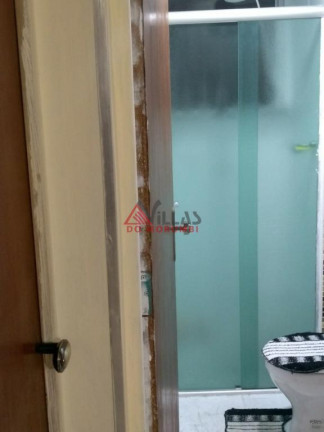 Imagem Apartamento com 3 Quartos à Venda, 123 m² em Campo Belo - São Paulo