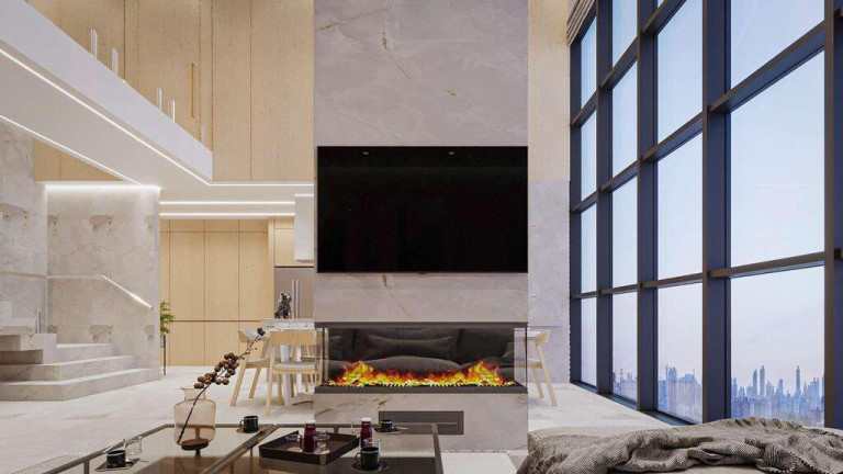 Imagem Apartamento com 3 Quartos à Venda, 137 m² em Perequê - Porto Belo