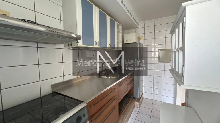 Imagem Apartamento com 2 Quartos à Venda, 57 m² em Santana - São José Dos Campos Imagem Apartamento com 2 Quartos à Venda, 57 m² em Santana - São José Dos Campos
