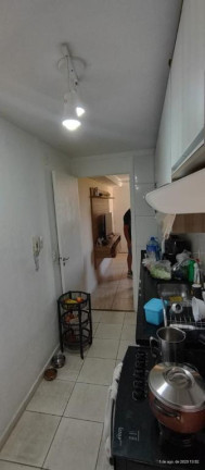 Imagem Apartamento com 2 Quartos à Venda, 49 m² em Parque Santa Rosa - Suzano Imagem Apartamento com 2 Quartos à Venda, 49 m² em Parque Santa Rosa - Suzano