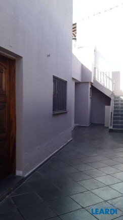 Imagem Sobrado com 2 Quartos à Venda, 144 m² em Campestre - Santo André