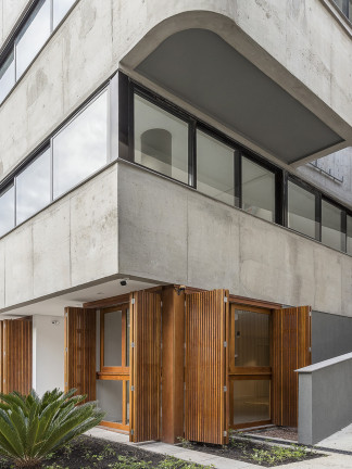 Imagem Apartamento com 3 Quartos à Venda, 110 m² em Menino Deus - Porto Alegre