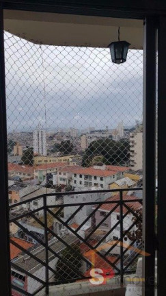 Imagem Apartamento com 3 Quartos à Venda,  em Parque Mandaqui - São Paulo
