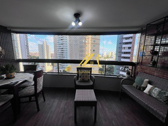 Imagem Imóvel com 2 Quartos à Venda, 90 m² em Brotas - Salvador