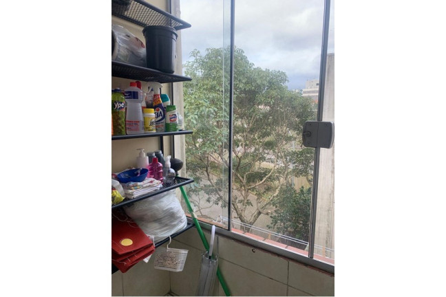 Imagem Apartamento com 2 Quartos à Venda, 53 m² em Cristo Redentor - Porto Alegre