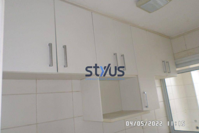 Imagem Apartamento com 2 Quartos à Venda, 46 m² em Ponte Grande - Guarulhos