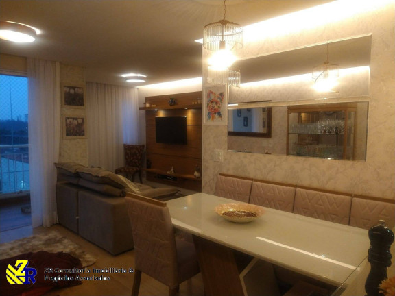 Imagem Apartamento com 2 Quartos à Venda, 63 m² em Vila Santa Clara - São Paulo Imagem Apartamento com 2 Quartos à Venda, 63 m² em Vila Santa Clara - São Paulo