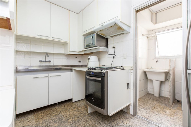 Imagem Cobertura com 3 Quartos à Venda, 180 m² em Vila Mariana - São Paulo