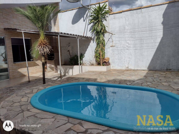 Imagem Casa com 4 Quartos à Venda, 280 m² em Morada Da Serra - Cuiabá Imagem Casa com 4 Quartos à Venda, 280 m² em Morada Da Serra - Cuiabá