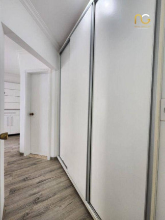 Imagem Apartamento com 3 Quartos à Venda, 137 m² em Canto Do Forte - Praia Grande