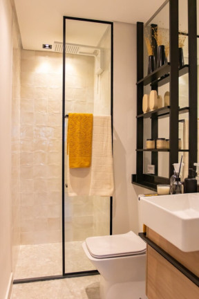 Imagem Apartamento com 1 Quarto à Venda, 29 m² em Butantã - São Paulo