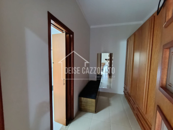 Imagem Casa com 3 Quartos à Venda, 347 m² em Jardim Ibiti Do Paço - Sorocaba