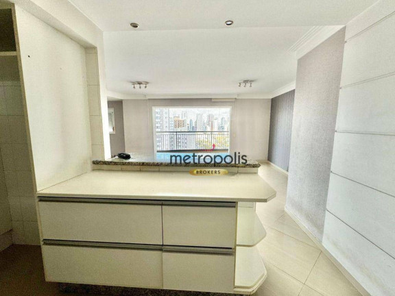 Imagem Apartamento com 3 Quartos à Venda, 121 m² em Anália Franco - São Paulo Imagem Apartamento com 3 Quartos à Venda, 121 m² em Anália Franco - São Paulo