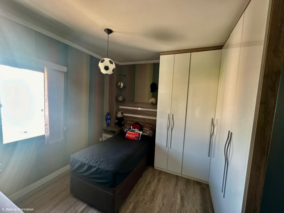 Imagem Apartamento com 3 Quartos à Venda, 115 m² em Vila Bocaina - Mauá