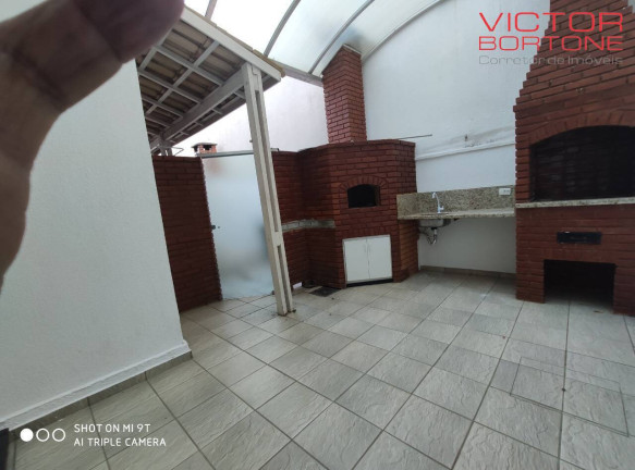 Imagem Casa de Condomínio com 3 Quartos à Venda, 120 m² em Vila Oliveira - Mogi Das Cruzes Imagem Casa de Condomínio com 3 Quartos à Venda, 120 m² em Vila Oliveira - Mogi Das Cruzes