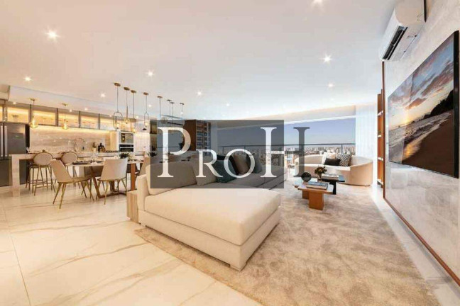 Imagem Apartamento com 3 Quartos à Venda, 121 m² em Vila Dom Pedro I - São Paulo Imagem Apartamento com 3 Quartos à Venda, 121 m² em Vila Dom Pedro I - São Paulo