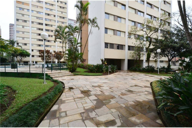 Apartamento com 3 Quartos à Venda, 113 m² em Vila Cruzeiro - São Paulo