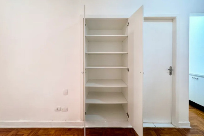 Imagem Imóvel com 4 Quartos à Venda, 204 m² em Higienópolis - São Paulo Imagem Imóvel com 4 Quartos à Venda, 204 m² em Higienópolis - São Paulo