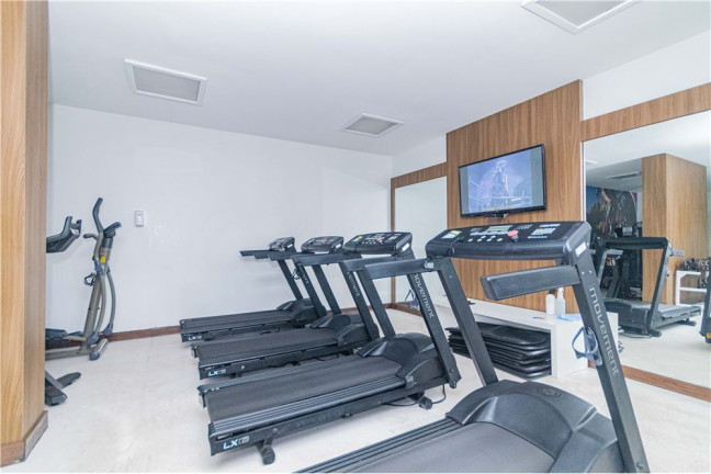 Imagem Apartamento com 3 Quartos à Venda, 82 m² em Passo Da Areia - Porto Alegre