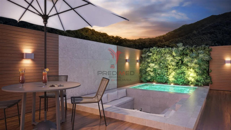 Apartamento com 2 Quartos à Venda, 72 m² em Fazenda - Itajaí