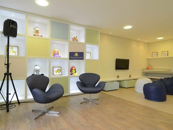 Imagem Apartamento com 2 Quartos à Venda, 69 m² em Vila Anglo Brasileira - São Paulo Imagem Apartamento com 2 Quartos à Venda, 69 m² em Vila Anglo Brasileira - São Paulo