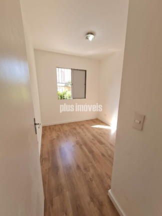 Imagem Apartamento com 2 Quartos à Venda, 58 m² em Vila Sofia - São Paulo