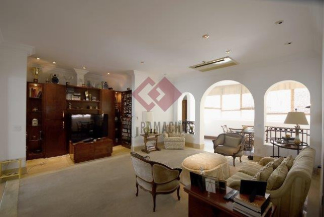 Imagem Apartamento com 5 Quartos à Venda, 588 m² em Jardim Paulista - São Paulo Imagem Apartamento com 5 Quartos à Venda, 588 m² em Jardim Paulista - São Paulo