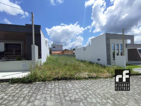 Imagem Terreno à Venda, 190 m² em Massaranduba - Arapiraca