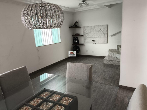 Imagem Casa com 3 Quartos à Venda, 156 m² em Vila Aricanduva - São Paulo