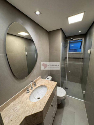 Imagem Apartamento com 2 Quartos à Venda, 55 m² em Vila Olímpia - São Paulo Imagem Apartamento com 2 Quartos à Venda, 55 m² em Vila Olímpia - São Paulo