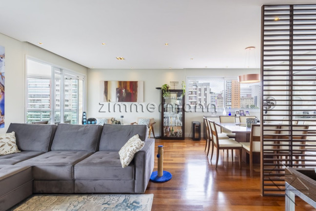 Imagem Apartamento com 4 Quartos à Venda, 321 m² em Pompeia - Sao Paulo Imagem Apartamento com 4 Quartos à Venda, 321 m² em Pompeia - Sao Paulo