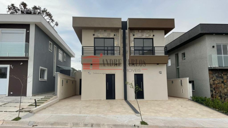 Imagem Casa de Condomínio com 3 Quartos à Venda, 118 m² em Jardim Semiramis - Cotia Imagem Casa de Condomínio com 3 Quartos à Venda, 118 m² em Jardim Semiramis - Cotia