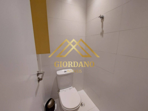 Imagem Apartamento com 3 Quartos à Venda, em Tupi - Praia Grande Imagem Apartamento com 3 Quartos à Venda, em Tupi - Praia Grande
