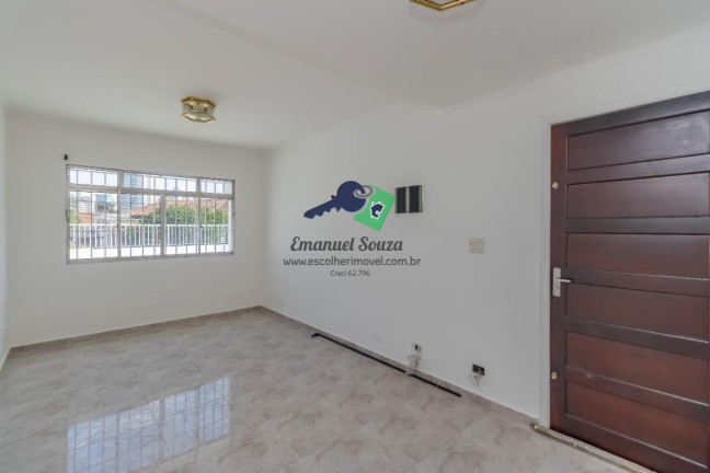 Imagem Sobrado com 3 Quartos à Venda, 145 m² em Vila Gumercindo - São Paulo