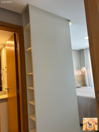 Imagem Apartamento com 1 Quarto à Venda, 45 m² em Armação - Salvador