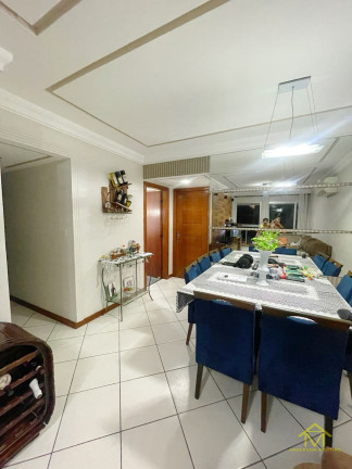 Imagem Apartamento com 3 Quartos à Venda, 138 m² em Praia De Itaparica - Vila Velha Imagem Apartamento com 3 Quartos à Venda, 138 m² em Praia De Itaparica - Vila Velha