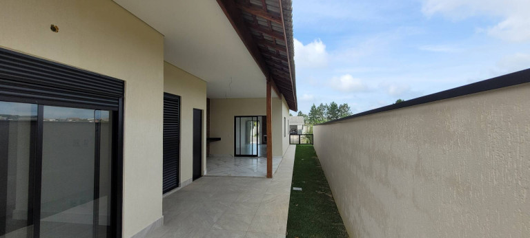 Imagem Casa de Condomínio com 3 Quartos à Venda, 190 m² em Granja Cristiana - Vargem Grande Paulista Imagem Casa de Condomínio com 3 Quartos à Venda, 190 m² em Granja Cristiana - Vargem Grande Paulista