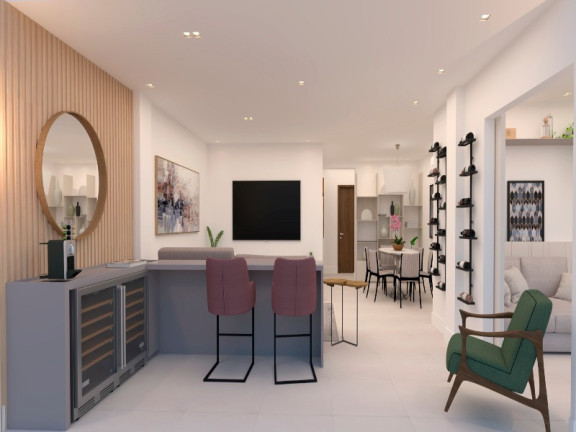 Imagem Imóvel com 4 Quartos à Venda, 262 m² em Recreio Dos Bandeirantes - Rio De Janeiro