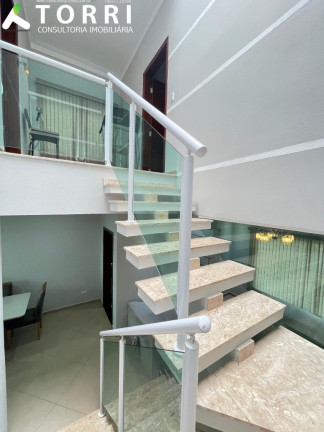 Imagem Imóvel com 2 Quartos à Venda, 160 m² em Horto Florestal - Sorocaba