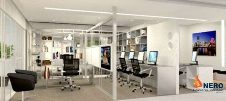 Imagem Sala Comercial à Venda, 44 m² em Planalto Paulista - São Paulo Imagem Sala Comercial à Venda, 44 m² em Planalto Paulista - São Paulo